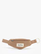 Portemonnee Best Seller Hindbag Bruin best seller COME