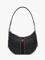 Schoudertas Th Legacy Tommy hilfiger Blauw th legacy AW16899
