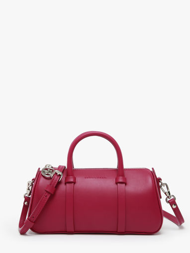 Longchamp Daylong Cross bodytas Violet