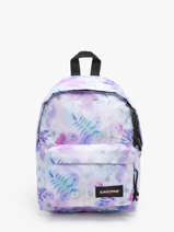 Rugzak Orbit Eastpak Veelkleurig authentic 100K043