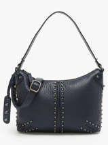 Schoudertas Winter Rock Miniprix Blauw winter rock 19392