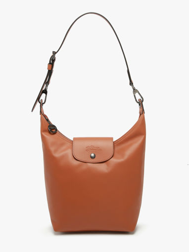 Longchamp Le pliage xtra Schoudertas Zwart