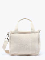 Crossbody Tas Alysse Woomen Beige alysse WALY11