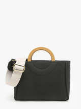 Handtassen S Crocus Woomen Zwart crocus WCRO01