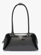 Schoudertas Arnela Guess Zwart arnela NG949608