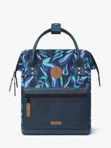 Rugzak S Adventurer Mini Cabaia Blauw adventurer S