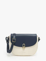 Cross Body Tas Cali Hexagona Veelkleurig cali 2520125
