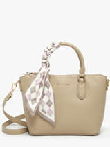 Handtas Saffiano David jones Bruin saffiano CM7347