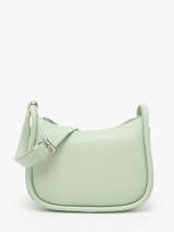 Cross Body Tas Gent David jones Groen gent CM7164A