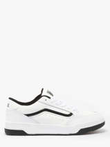 Sneakers Hylane Uit Leder Vans Wit men D1JYB21