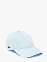 Pet Lacoste Blauw accessoires GETHA-vue-porte