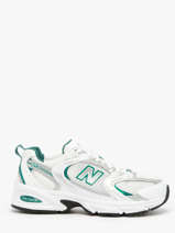 Sneakers 530 New balance Wit men MR530AB