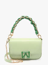 Cross Body Tas Milan Torrow Groen milan TMIL01