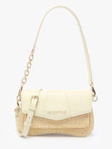 Cross Body Tas Unika Valentino Beige unika VBS8P13P