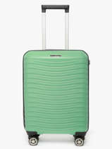 Handbagage Snowball Groen travel 43803
