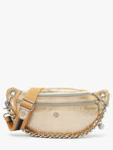 Heuptasje Mila louise Goud vintage 23689X