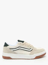 Sneakers Hylane Uit Leder Vans Beige men D26KGR1