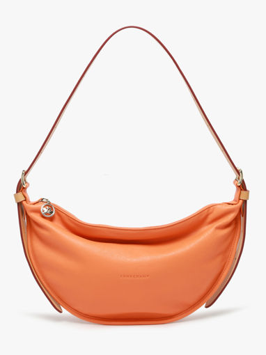 Longchamp Half bag Longchamp Beige