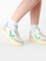 Sneakers Seul Victoria Veelkleurig accessoires 1257101-vue-porte