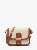 Cross Body Tas Deauville David jones Bruin deauville CM7014A