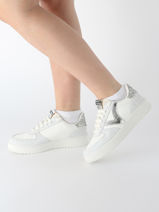 Sneakers Madrid Victoria Wit accessoires 1258233-vue-porte