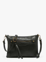 Cross Body Tas Bubble Miniprix Zwart bubble 2134