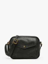 Cross Body Tas Dea Miniprix Zwart eva MD5212