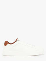 Sneakers Gunter Bugatti Wit men 324AMU01