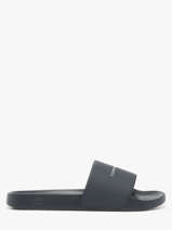 Slippers Tommy hilfiger Blauw men 5432DW5