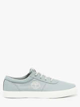 Sneakers Mylo Bay Low Lace Up Timberland Blauw men 42D7ETS1