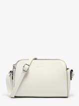 Cross Body Tas Sable Miniprix Wit sable 8