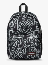 Rugzak Out Of Office+ Pc 15'' Eastpak Zwart pbg authentic PBGK767
