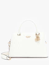 Cross Body Tas Betula Guess Wit betula GG962606