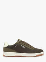 Sneakers Gunran Redskins Groen men GUNRAN
