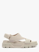 Sandalen Greyfield Timberland Wit women 2QKNEAC1