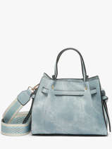 Handtassen City Jeans Miniprix Blauw city jeans 1
