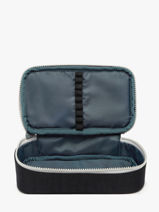 Pennenzak 1 Compartiment Back To School Kipling Blauw back to school K10999-vue-porte