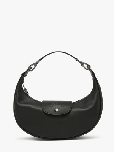 Longchamp Le pliage xtra Schoudertas Bruin