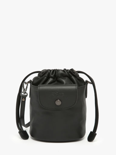 Longchamp Le pliage xtra Cross bodytas Bruin