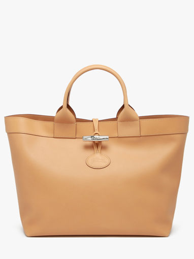 Longchamp Le roseau souple Longchamp Beige