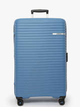 Harde Reiskoffer Liftoff American tourister Blauw liftoff 152517