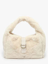 Schoudertas Olivier Woomen Beige olivier WOLI05