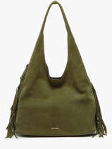 Schoudertas Country Etrier Groen country ECOU154L