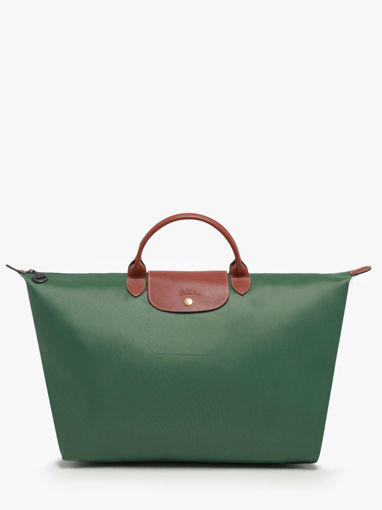 Longchamp Le pliage original Reistassen Roze