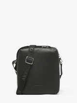 Cross Body Tas Jos Leder Arthur & aston Zwart thomas 2