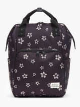 Rugzak 1 Compartiment Roxy back to school RJBP4916