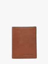 Portefeuille Leder Arthur & aston Bruin jose 127