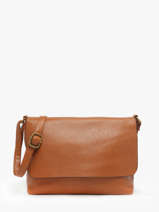 Cross Body Tas Soft Miniprix Bruin soft MD5234