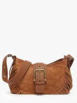 Cross Body Tas Rodeo Miniprix Bruin rodeo 2371