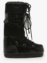Ski Laarzen Moon boot Zwart women D1401680